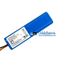 Batería para PLC INR18650-4S1P [Batería de Repuesto]